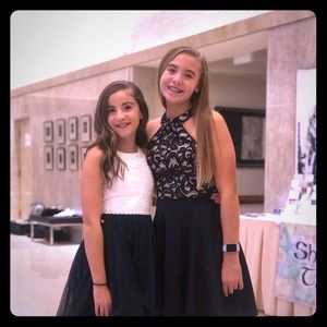 Meet your Posher, Michele